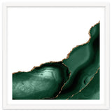 Emerald & Gold Agate Texture 09 thumbnail