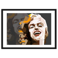 Marilyn Monroe Most Beauty Trending Now