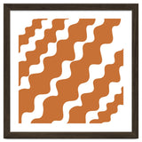 Brown Wavy Pattern thumbnail