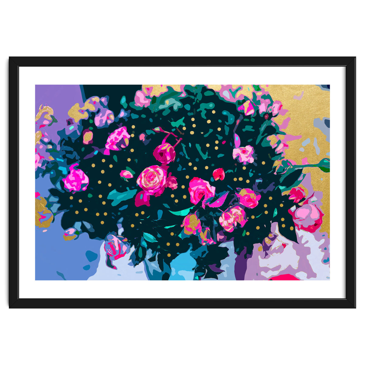 Lovely Secret #society6 #decor #buyart