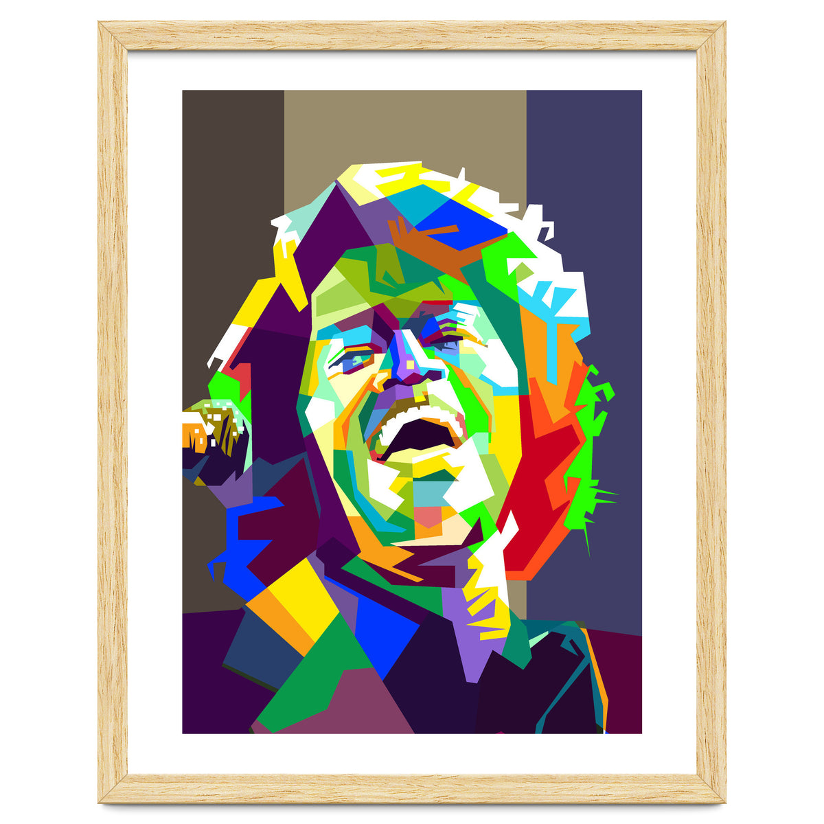 James Brown WPAP Jazz Singer And Jazz Musician Trending Nowpic