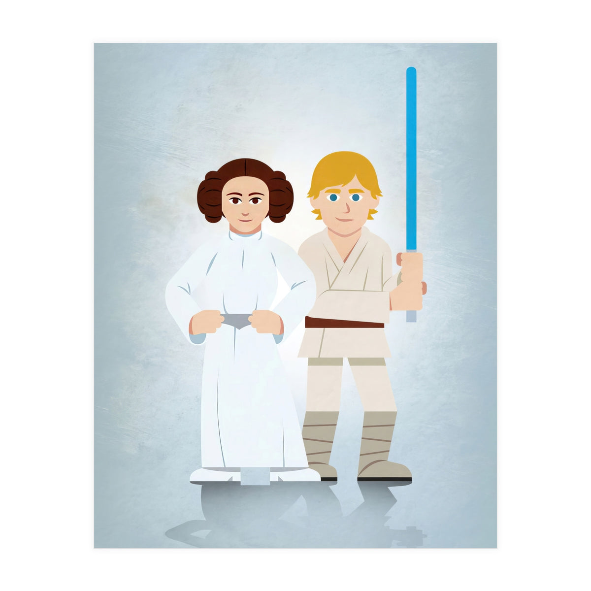 Star Wars (Print Only)