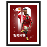 Marcus Rashford thumbnail