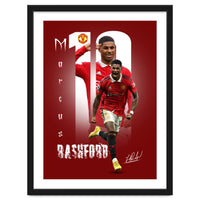 Marcus Rashford