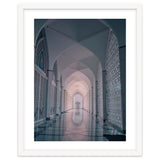 Malaysia Mosque thumbnail