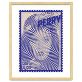 Katy Perry Stamps Art thumbnail