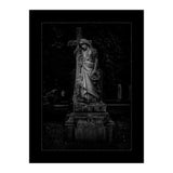 Tombstone Shadow No 34 with Border (Print Only) thumbnail