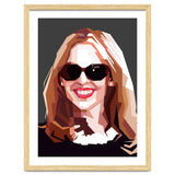 Kyle Minogue 90s Pop Singer Trending Now thumbnail