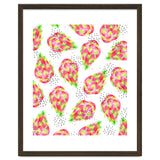 Dragon Fruit #society6 #decor #pattern thumbnail