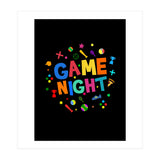 Game Night (Print Only) thumbnail