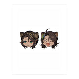 Anime (Print Only) thumbnail