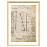 Folio f 1r. Codex Madrid I (Ms. 8937) 