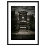 No 923 Queen St E 1 Old Film Version thumbnail