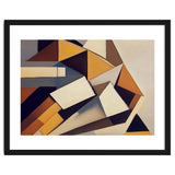 Geometric Collapse thumbnail