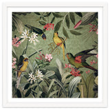 Jungle Bird Friends thumbnail