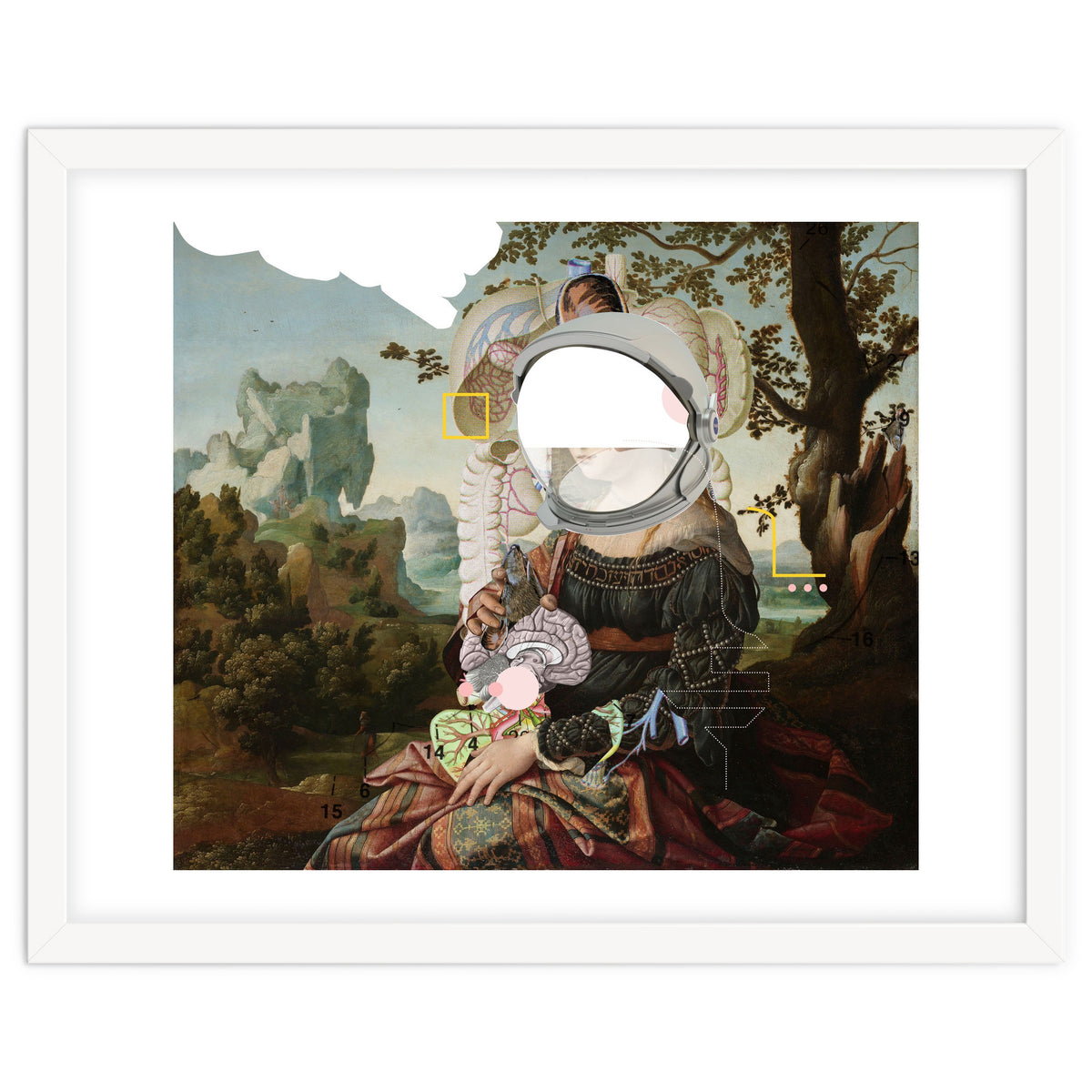 Classic Mix 248 · Explorer