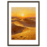 Golden Solitude thumbnail