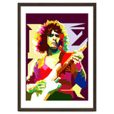 Ritchie Blackmore Deep Purple Guitarist thumbnail