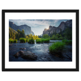 Yosemite Valley thumbnail