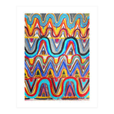 Abstracto Pop 2024 12 (Print Only) thumbnail