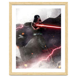 Star Wars thumbnail