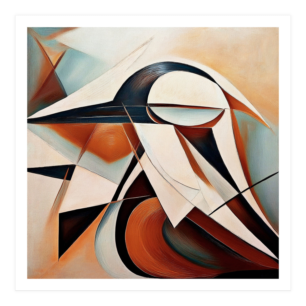 Essential Birds 04 (Print Only)