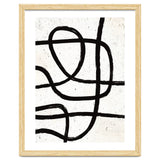 Nordic Scandinavian Marker Ink Line II thumbnail