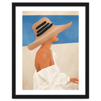 Summer Hat