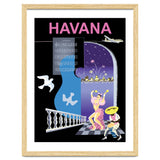 Havana, Dancing Nights, Cuba thumbnail