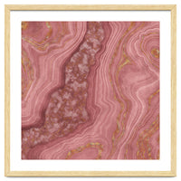 Pink Agate Texture 03
