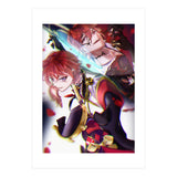 Anime (Print Only) thumbnail