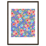 Bageecha #society6 #decor #buyart thumbnail