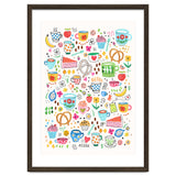Coffee & Tea Snack Bakery thumbnail