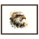 Majestic Eagle Side Profile thumbnail