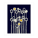 expectant iteration winter sun flowers (Print Only) thumbnail