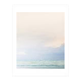 Birds Waiting For Rain (Print Only) thumbnail