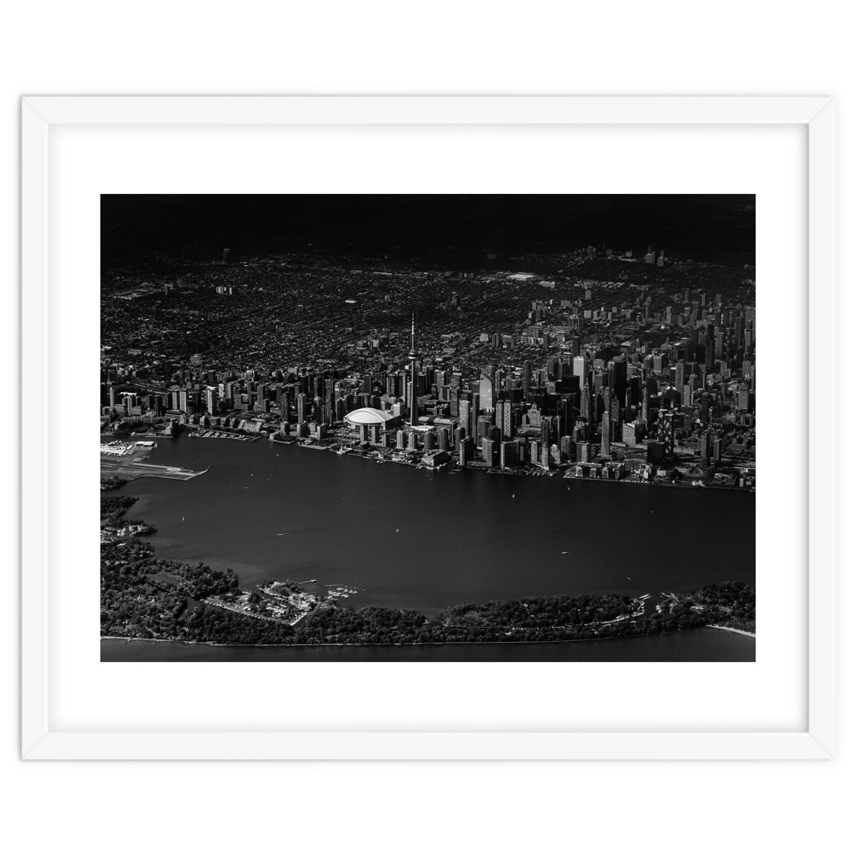 Twenty Four Thousand Feet No 1