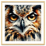 Powerful Owl thumbnail