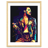 Freddie 4rever Style WPAP