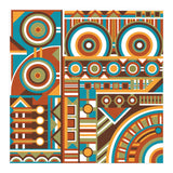 Funky (Print Only) thumbnail