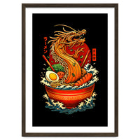 Ramen Dragon