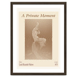 A Private Moment by Luis Ricardo Falero thumbnail