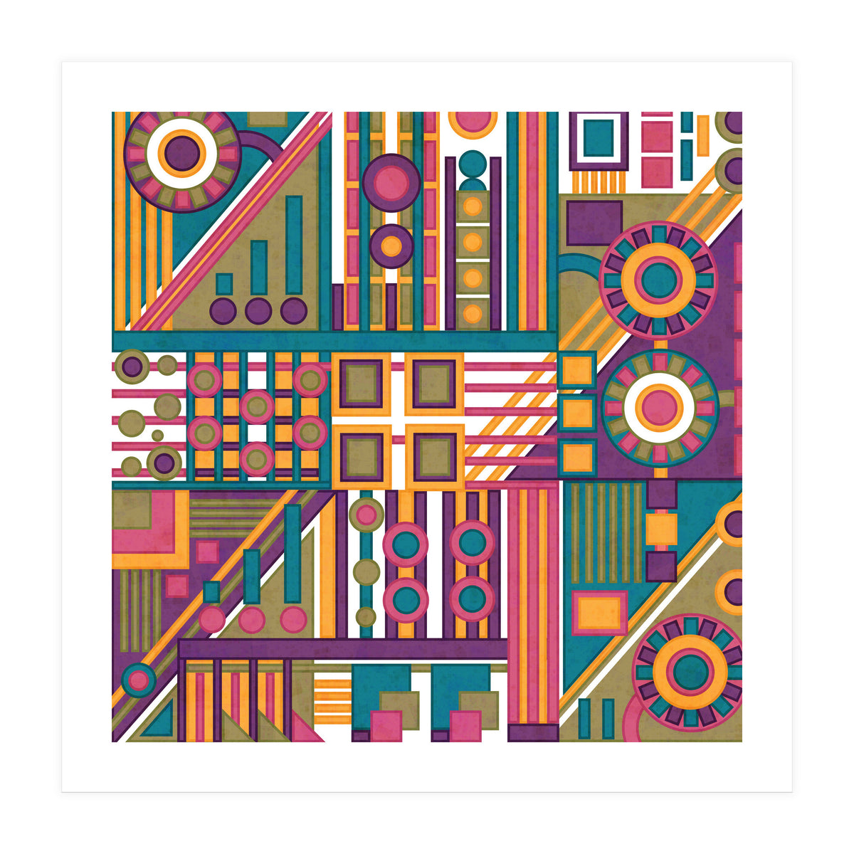 Transfer  (Print Only)