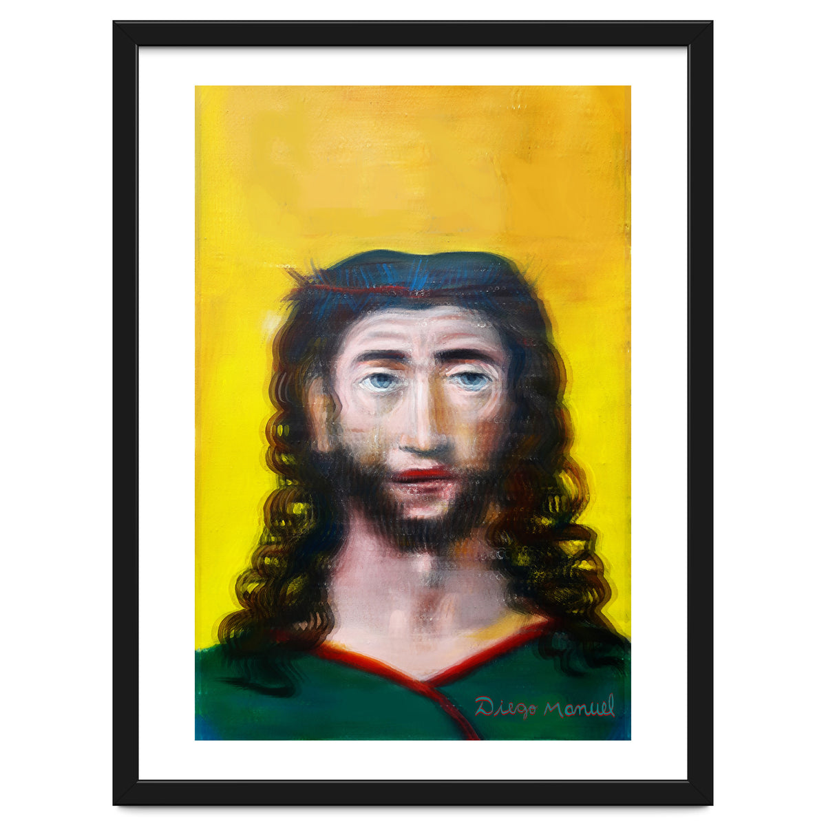 Ecce Homo 7 10