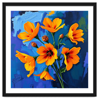 Elegant Flowers