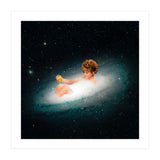 Star Bathing (Print Only) thumbnail