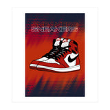 Sneakers (Print Only) thumbnail