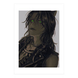 Anime (Print Only) thumbnail