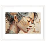 Butterfly Girl 02 thumbnail