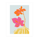 Plant based happyness Blackberry still life (Print Only) thumbnail